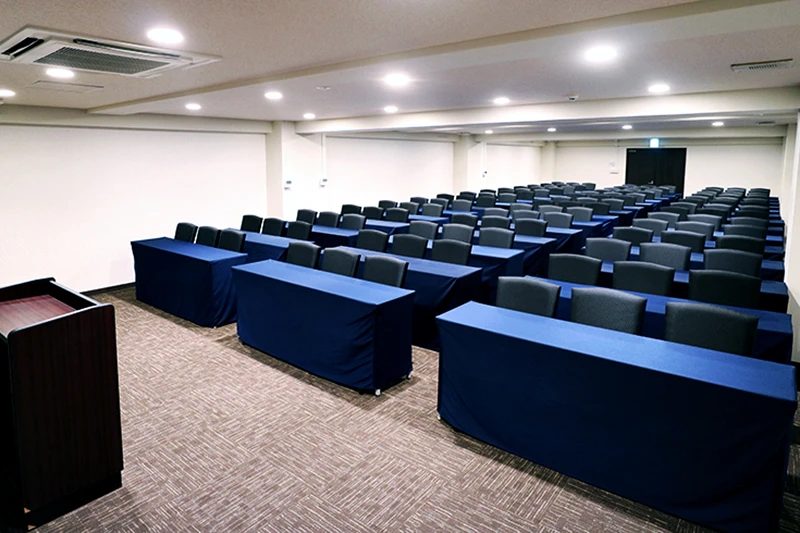 TKPガーデンシティ札幌駅前 ホール3B