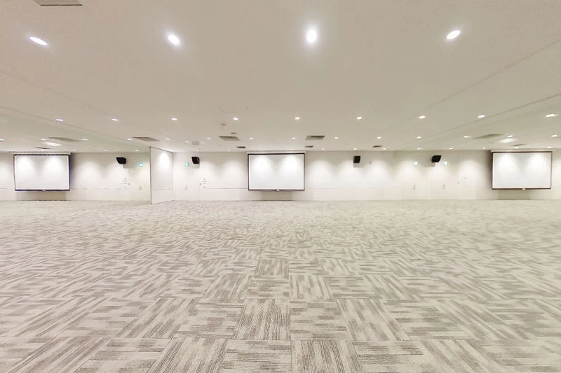 TKP横浜駅西口タカシマヤローズホール ホールB