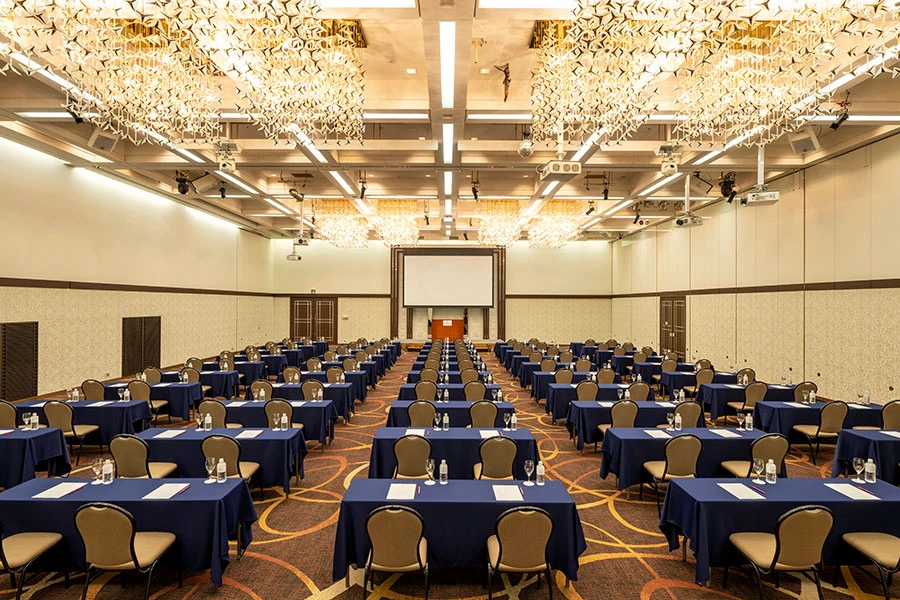 シリウスⅠ＋Ⅱ（TKP ANAクラウンプラザホテル秋田）