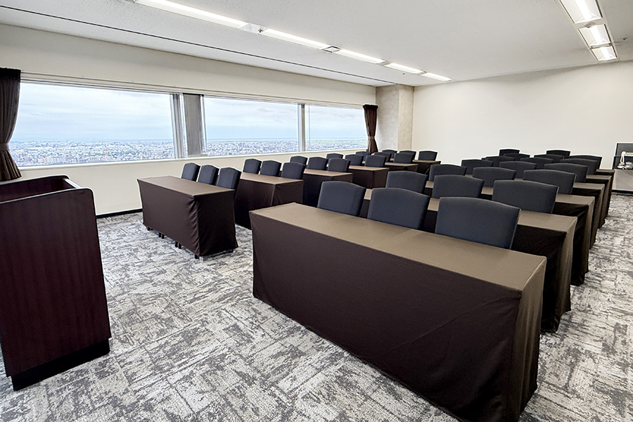 TKPガーデンシティ仙台 カンファレンスルーム30D