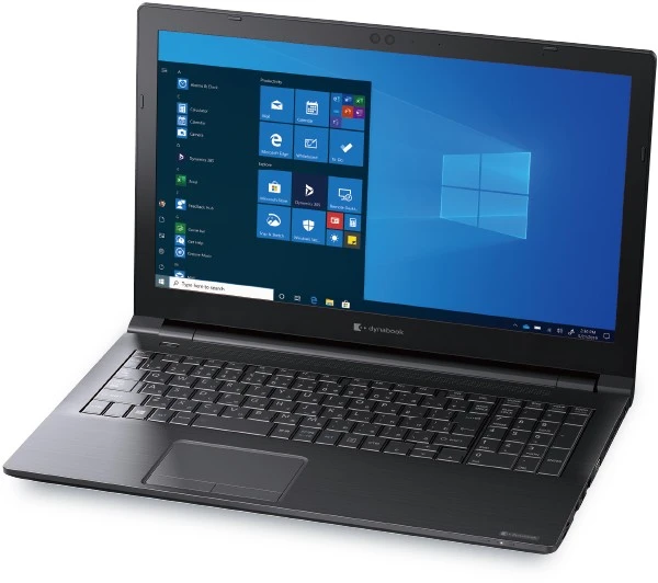 ハイスペックノートPC　dynabook　B65/ER(TOSHIBA)