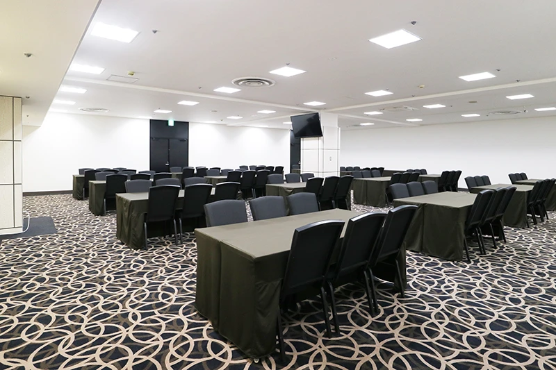 TKPガーデンシティPREMIUM札幌大通 ホール7C
