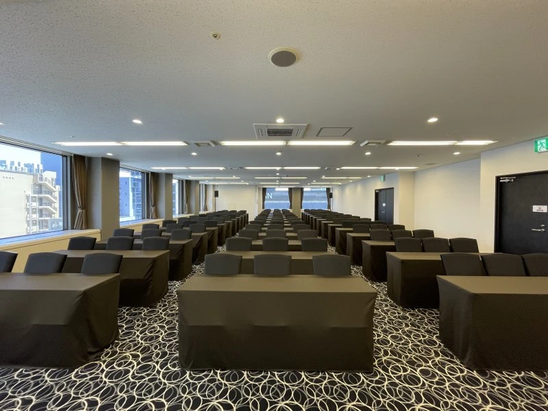 TKPガーデンシティ大阪淀屋橋 バンケット10B