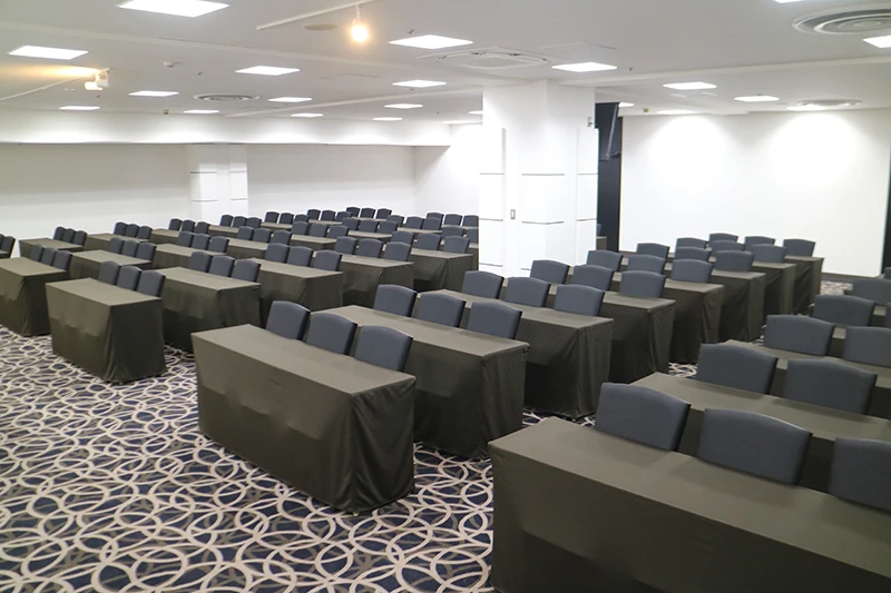 TKPガーデンシティPREMIUM札幌大通 ホール6C