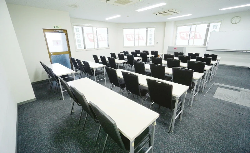 TKPスター貸会議室 秋葉原岩本町 カンファレンスルーム7A