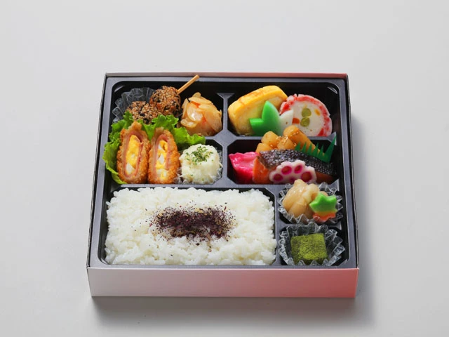 TKP金沢弁当（にぎわい）洋風幕の内※お茶付