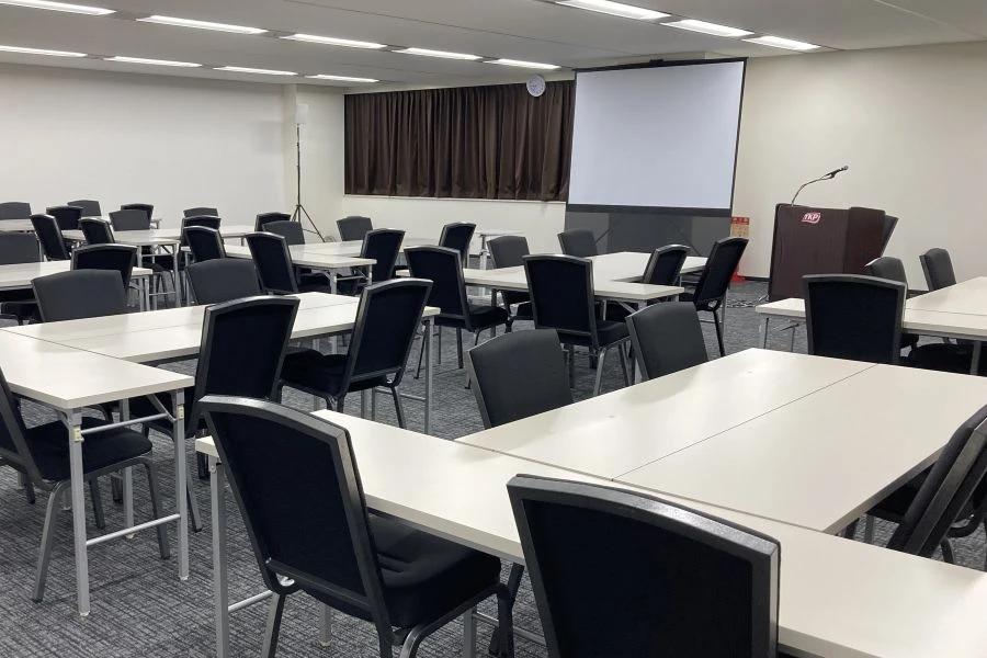 TKPガーデンシティ新大阪 ホール10A