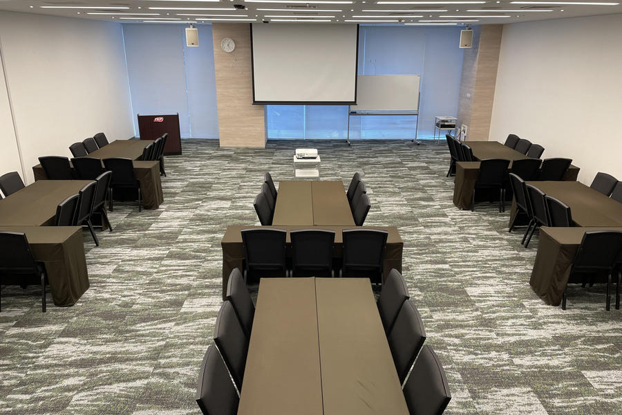 TKPガーデンシティ横浜 ホールC(旧カンファレンスルーム7+8)