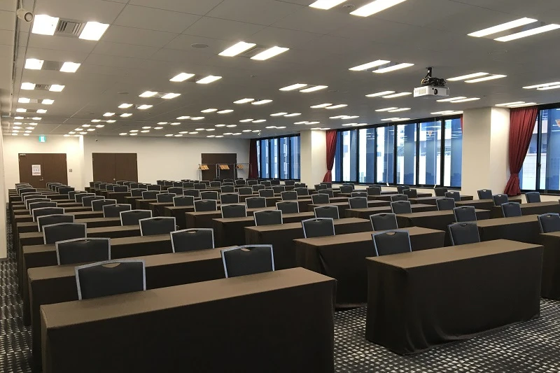 TKPガーデンシティ鹿児島中央 薩摩ホール