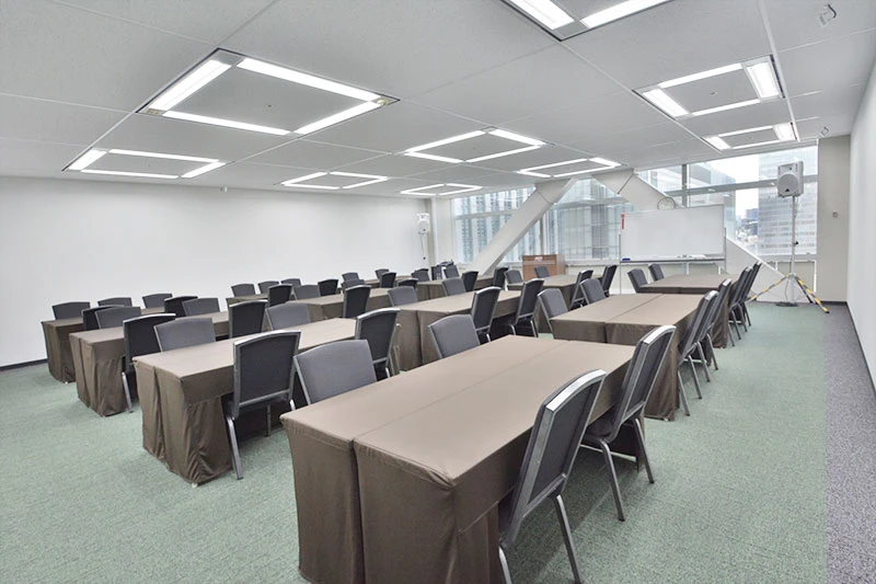 TKPガーデンシティPREMIUM東京駅丸の内中央 カンファレンスルーム12G