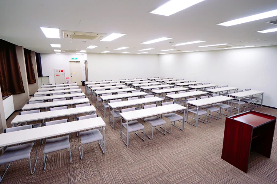 TKPスター貸会議室 茅場町 カンファレンスルーム7C