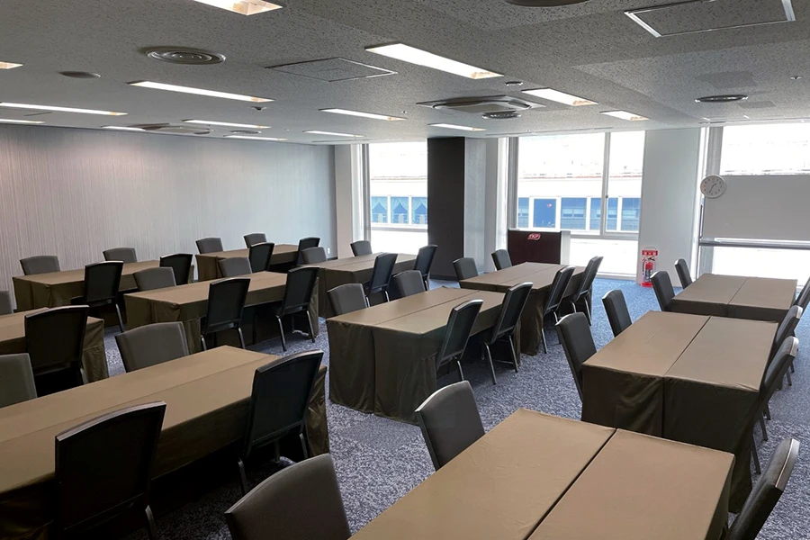 TKP新宿西口カンファレンスセンター カンファレンスルーム9E