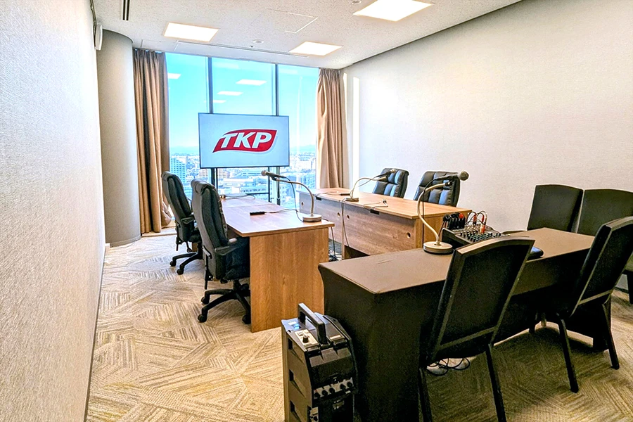 TKPガーデンシティPREMIUM名古屋ルーセントタワー C
