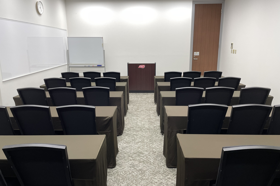 TKPガーデンシティ横浜 カンファレンスルーム1(旧カンファレンスルーム1+2)