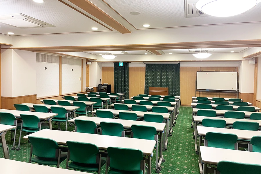 TKP宮崎延岡駅前会議室　入口
