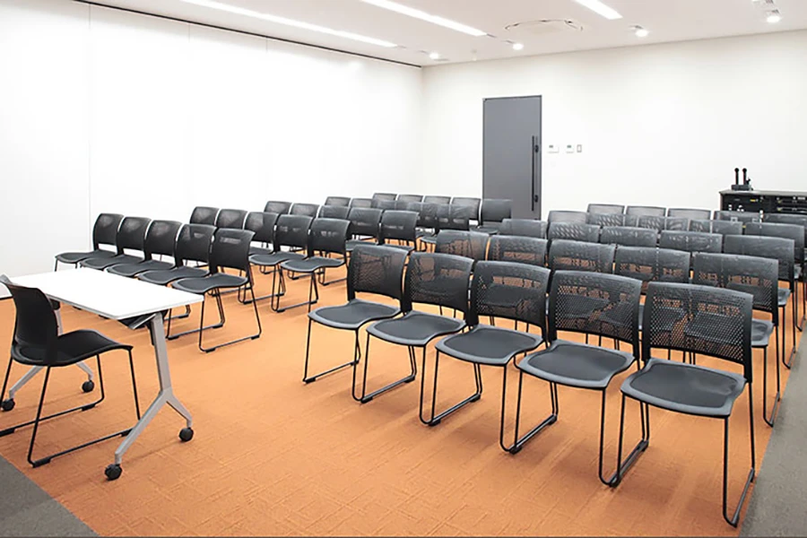 TKP神保町出版クラブホール・会議室 405