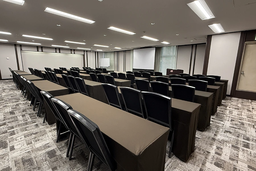 TKP仙台青葉通カンファレンスセンター カンファレンスルーム8E