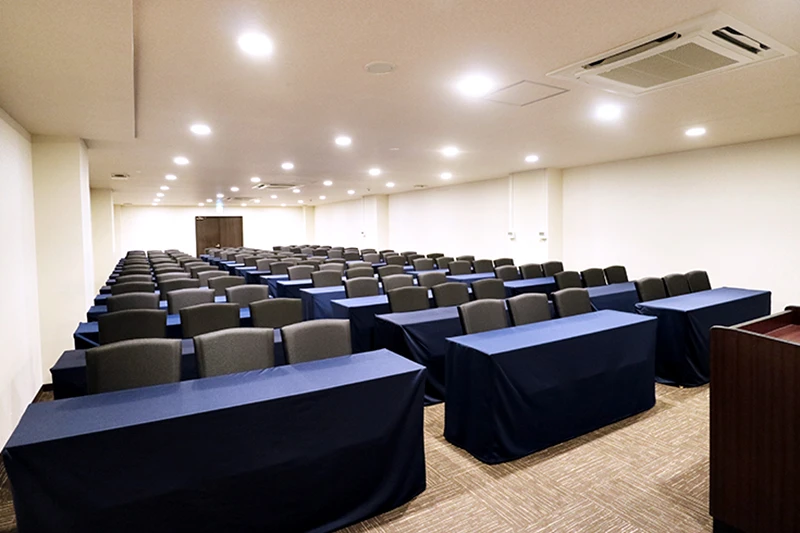 TKPガーデンシティ札幌駅前 ホール5C