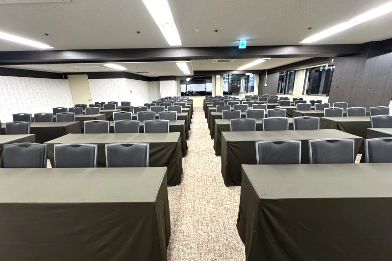 TKP心斎橋駅前カンファレンスセンター カンファレンスルーム3B