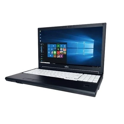 ノートPC　A576/P(富士通)