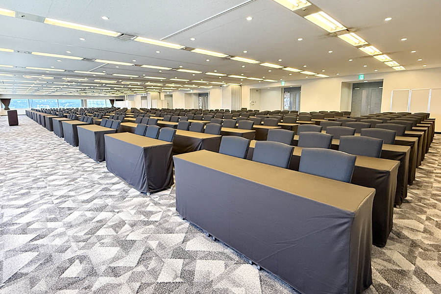 TKPガーデンシティ仙台 ホール21(A+B+C)