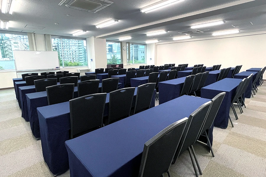 TKP仙台西口ビジネスセンター 会議室