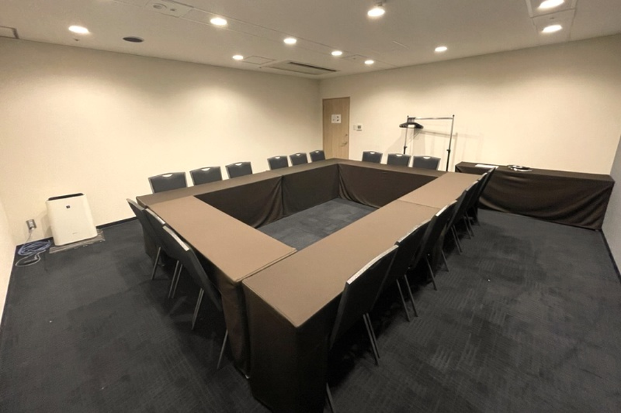 TKPガーデンシティ大阪梅田 ミーティングルーム16B