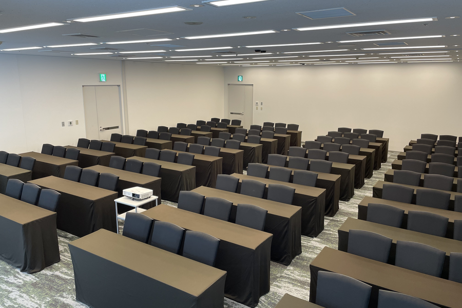 TKPガーデンシティ横浜 ホールC(旧カンファレンスルーム7+8)