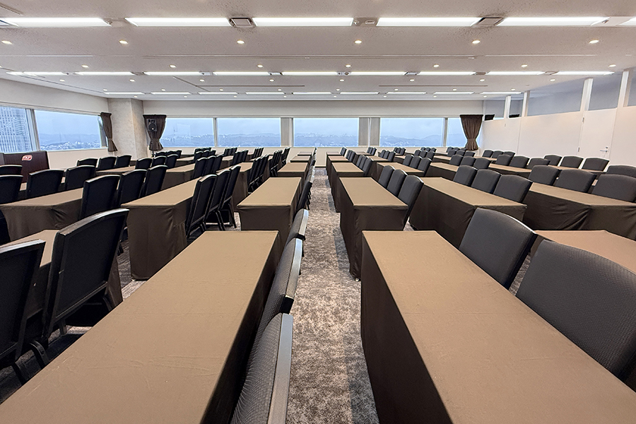 TKPガーデンシティ仙台 ホール30A