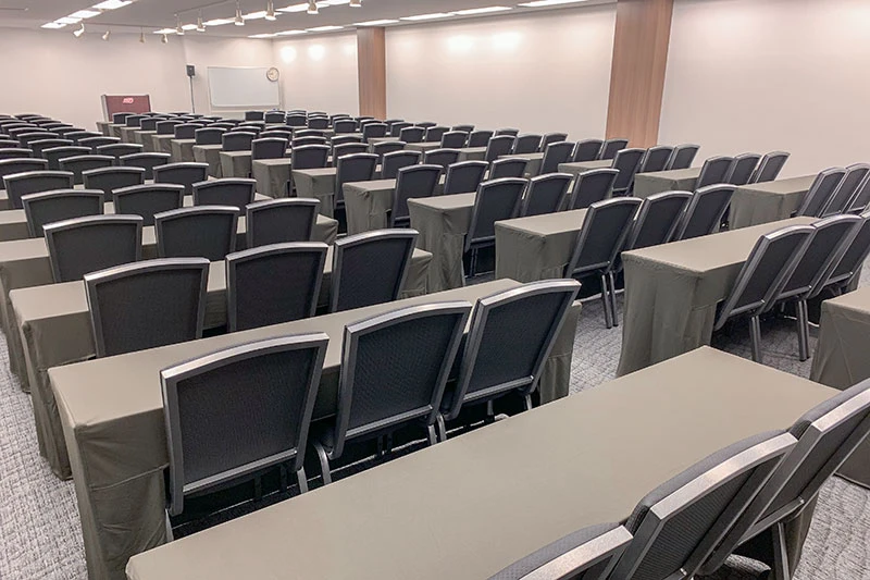 TKP新宿カンファレンスセンター ホール6D