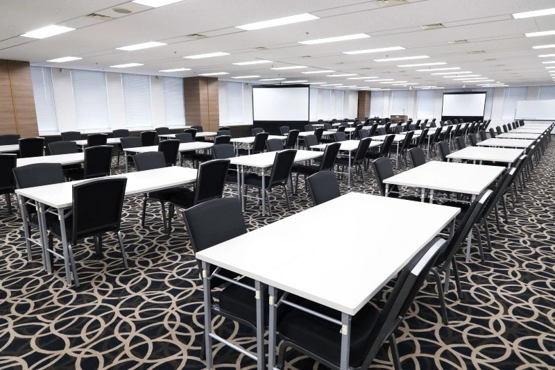 TKP新橋カンファレンスセンター ホール15D