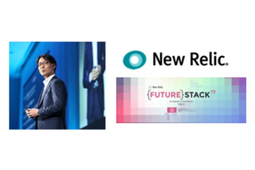 {Future} Stack Tokyo