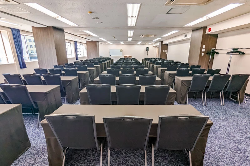 TKP秋葉原カンファレンスセンター ホール7A