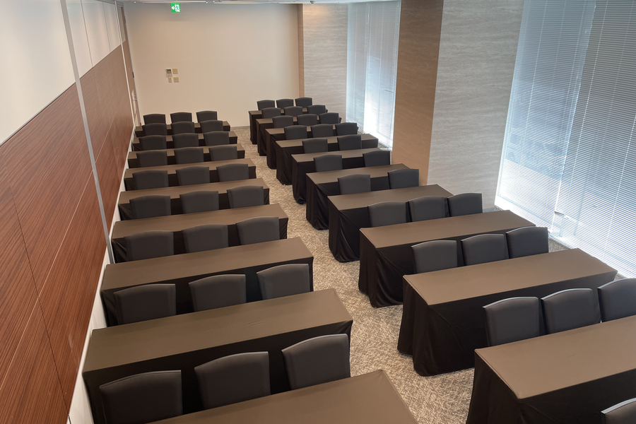 TKPガーデンシティ横浜 カンファレンスルーム6