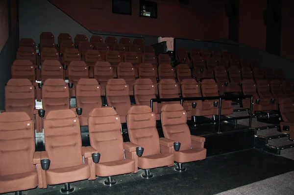 ユナイテッド・シネマ豊洲 No.11