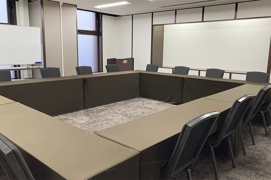 TKP仙台青葉通カンファレンスセンター 会議室