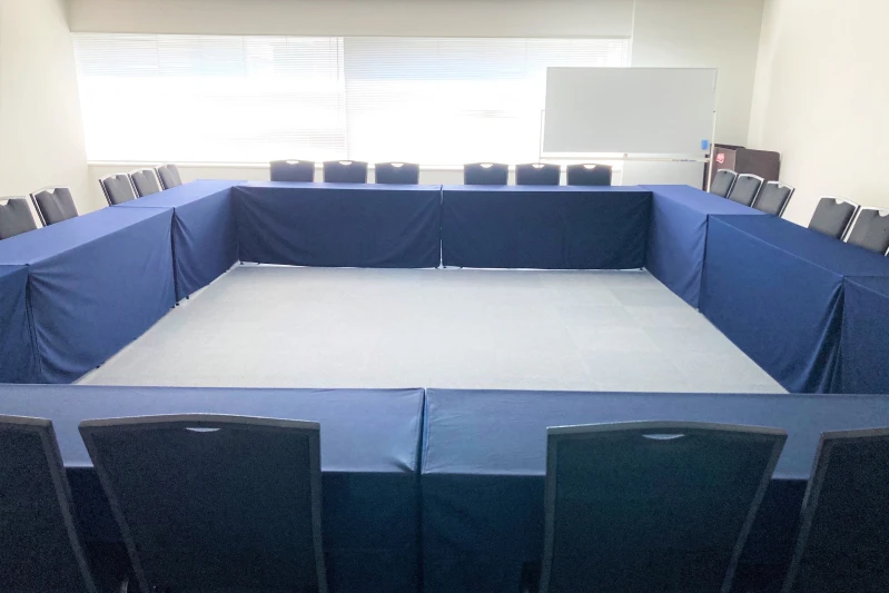 TKP札幌カンファレンスセンター北3条 カンファレンスルーム7C