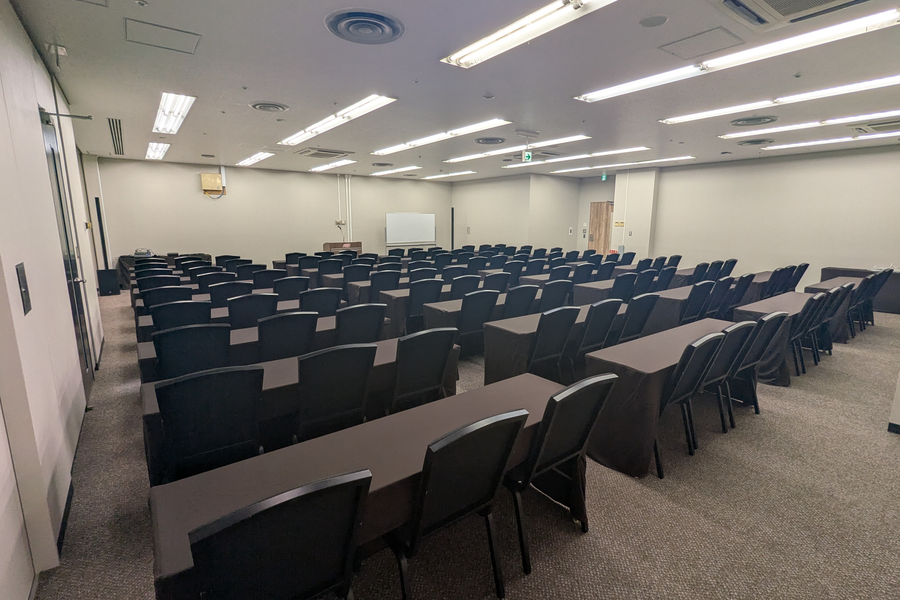 TKP虎ノ門カンファレンスセンター カンファレンスルーム1S