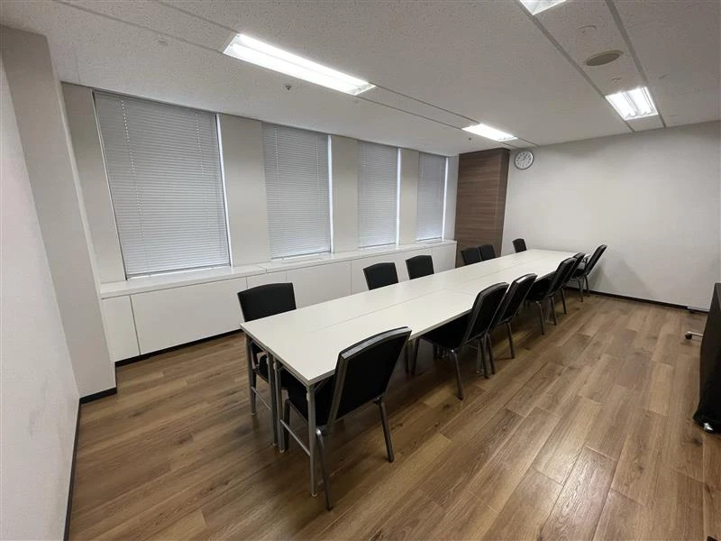 TKP新橋カンファレンスセンター ミーティングルーム15G