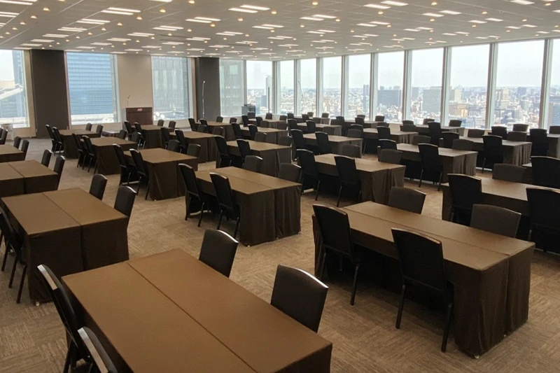TKPガーデンシティPREMIUM京橋 ホール22A