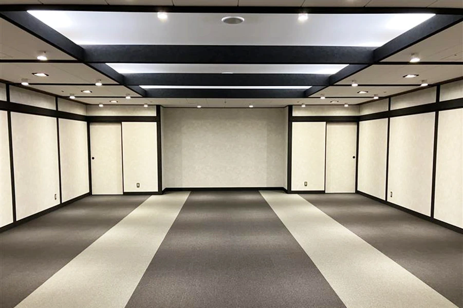 TKPガーデンシティ幕張 桜