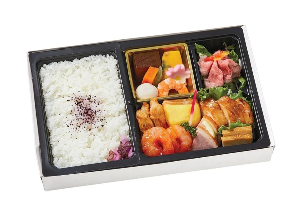 大宮幕の内弁当