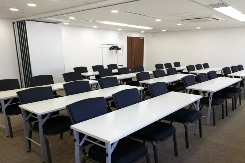 TKP品川カンファレンスセンター ミーティングルーム9G+9H