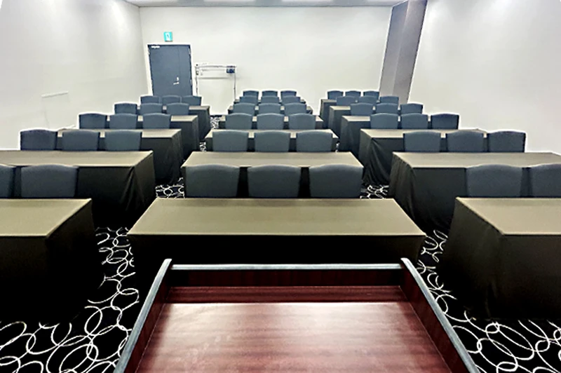 TKPガーデンシティ岡山 カンファレンスルーム4H