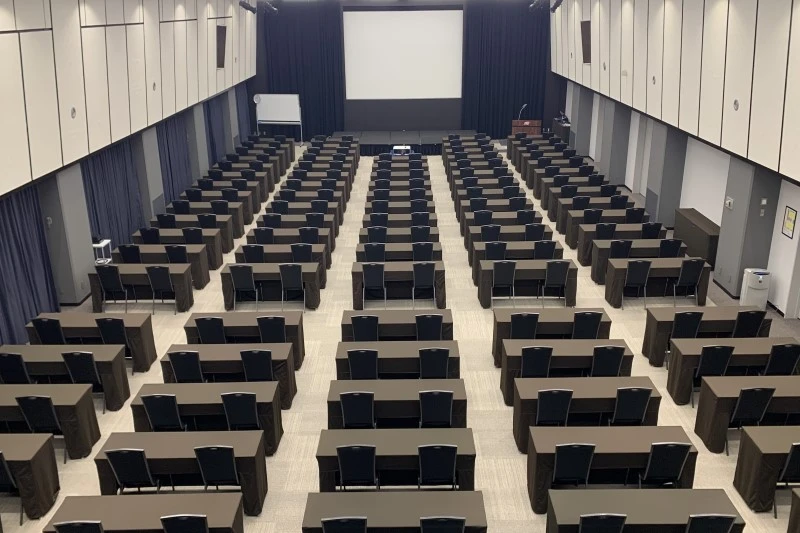 TKP市ヶ谷カンファレンスセンター 【8F】大ホール