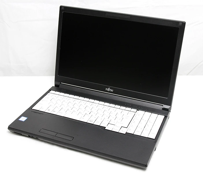 ノートPC　LIFEBOOK A749/A/FMVA61012(富士通)