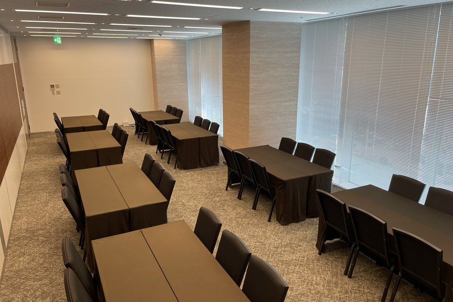 TKPガーデンシティ横浜 カンファレンスルーム6