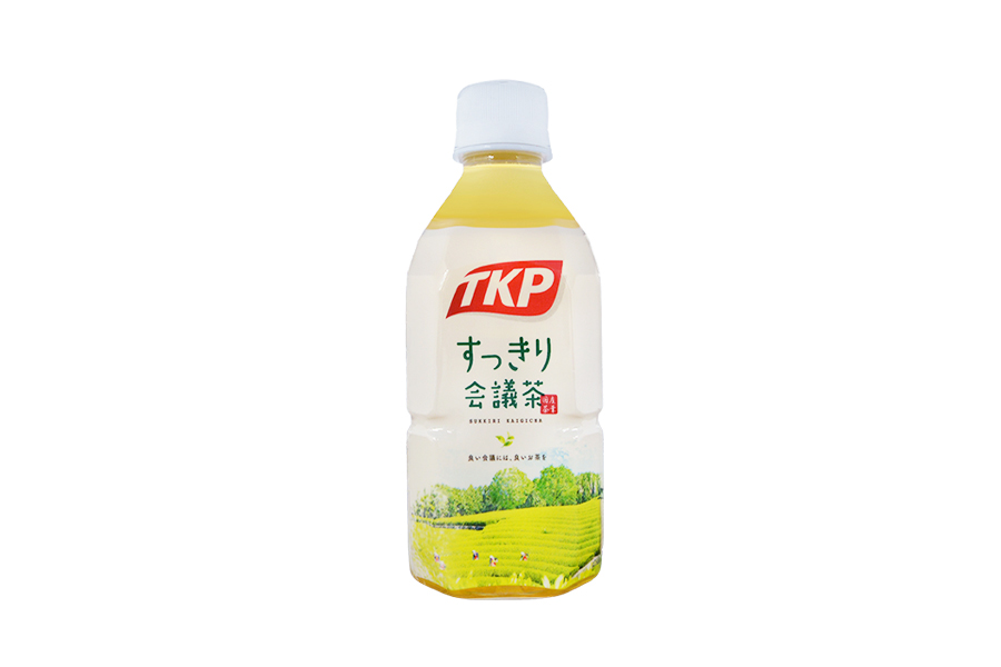 お茶  (350ml)