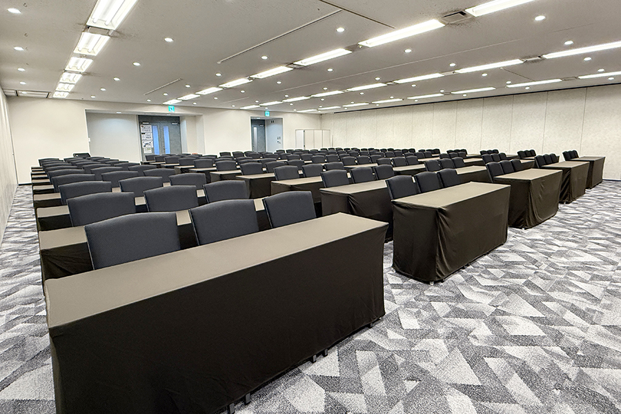 TKPガーデンシティ仙台 ホール21C