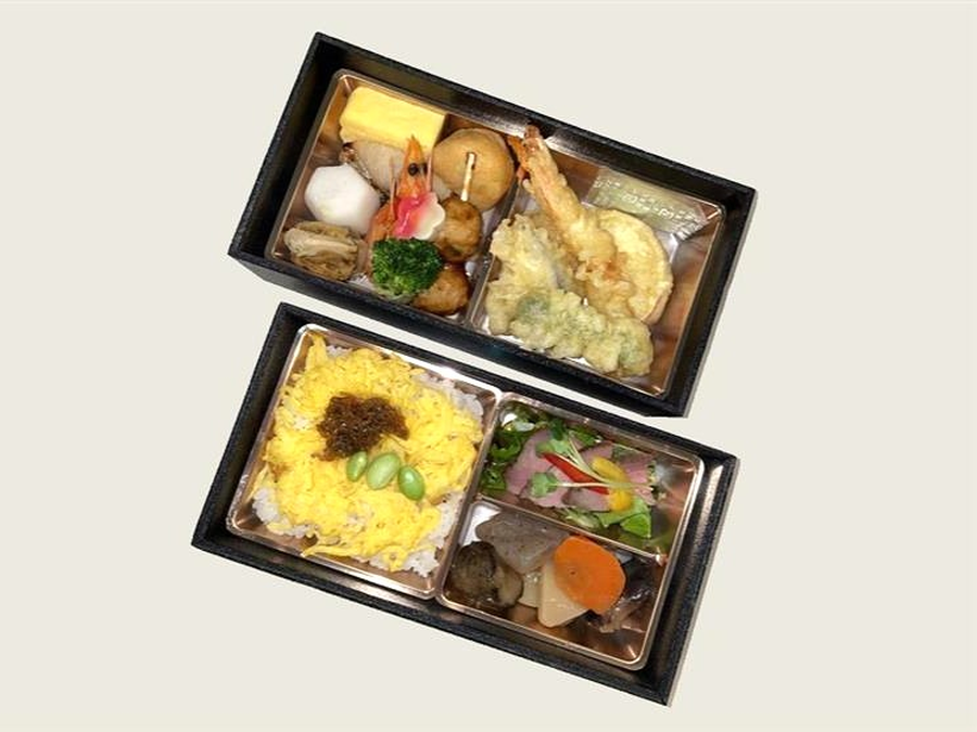 【岡山】和食御膳弁当